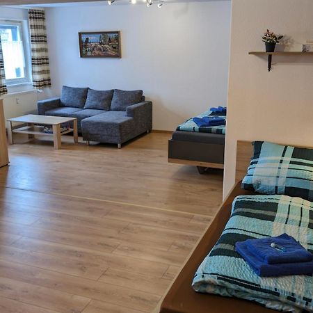 Waldhorn Dobel Apartment Exterior photo