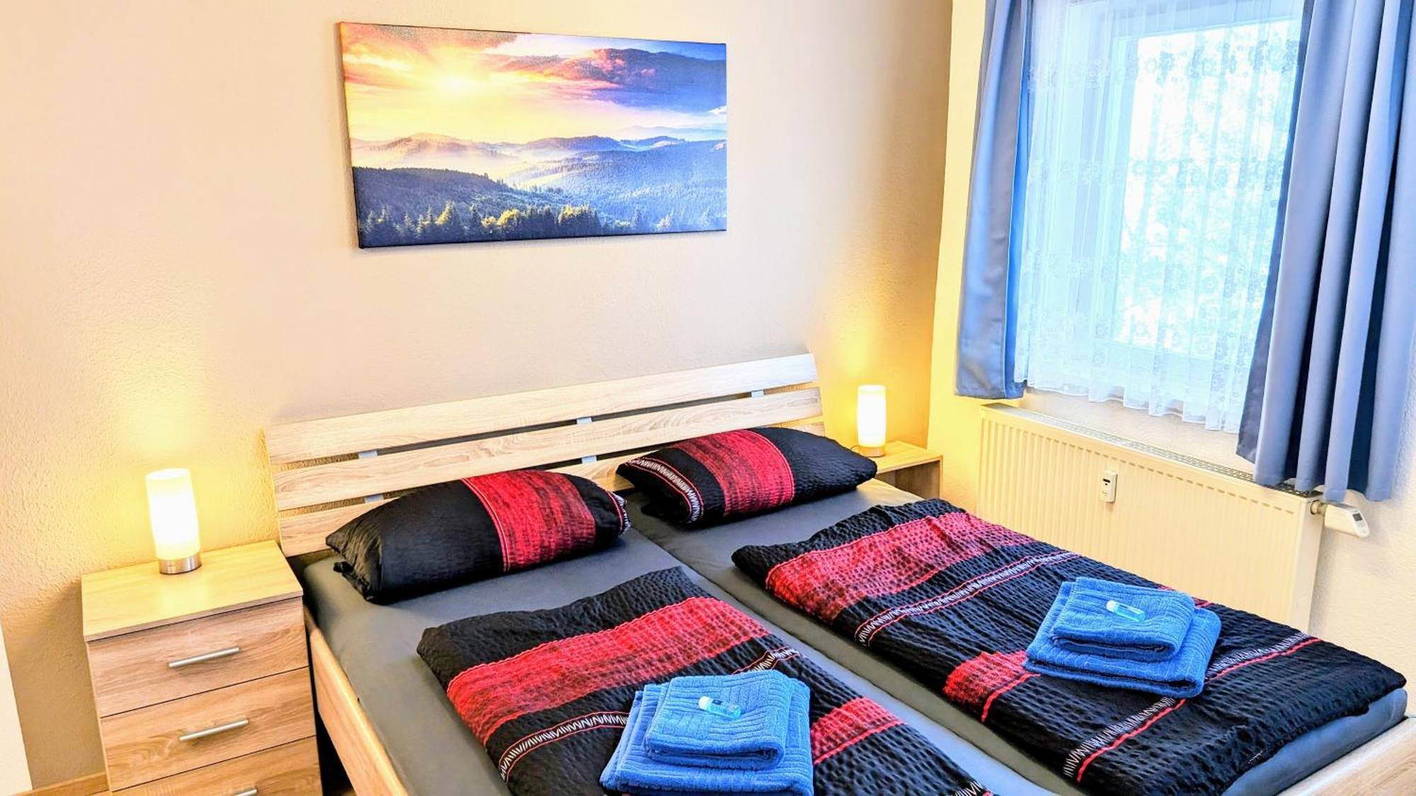 Waldhorn Dobel Apartment Room photo