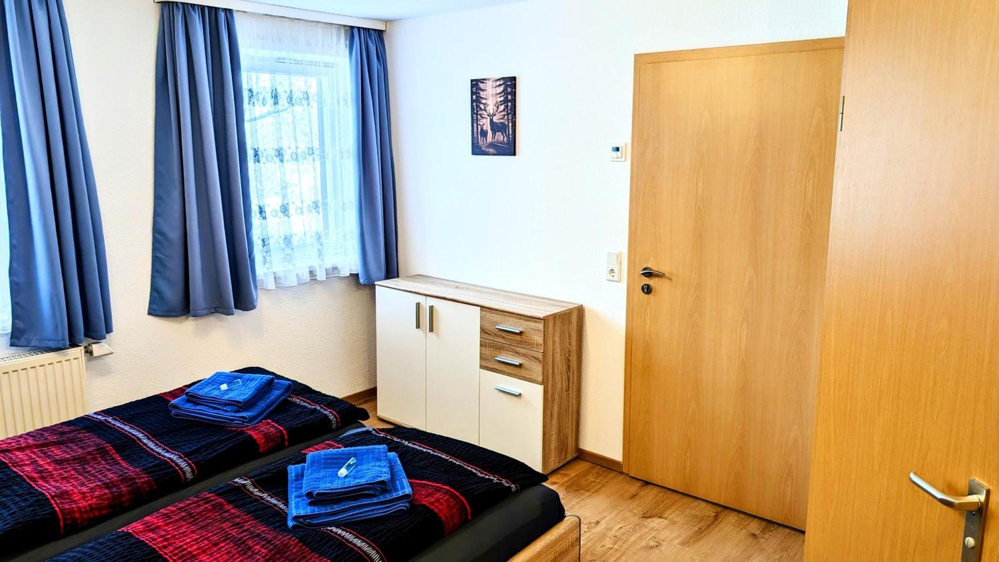 Waldhorn Dobel Apartment Room photo