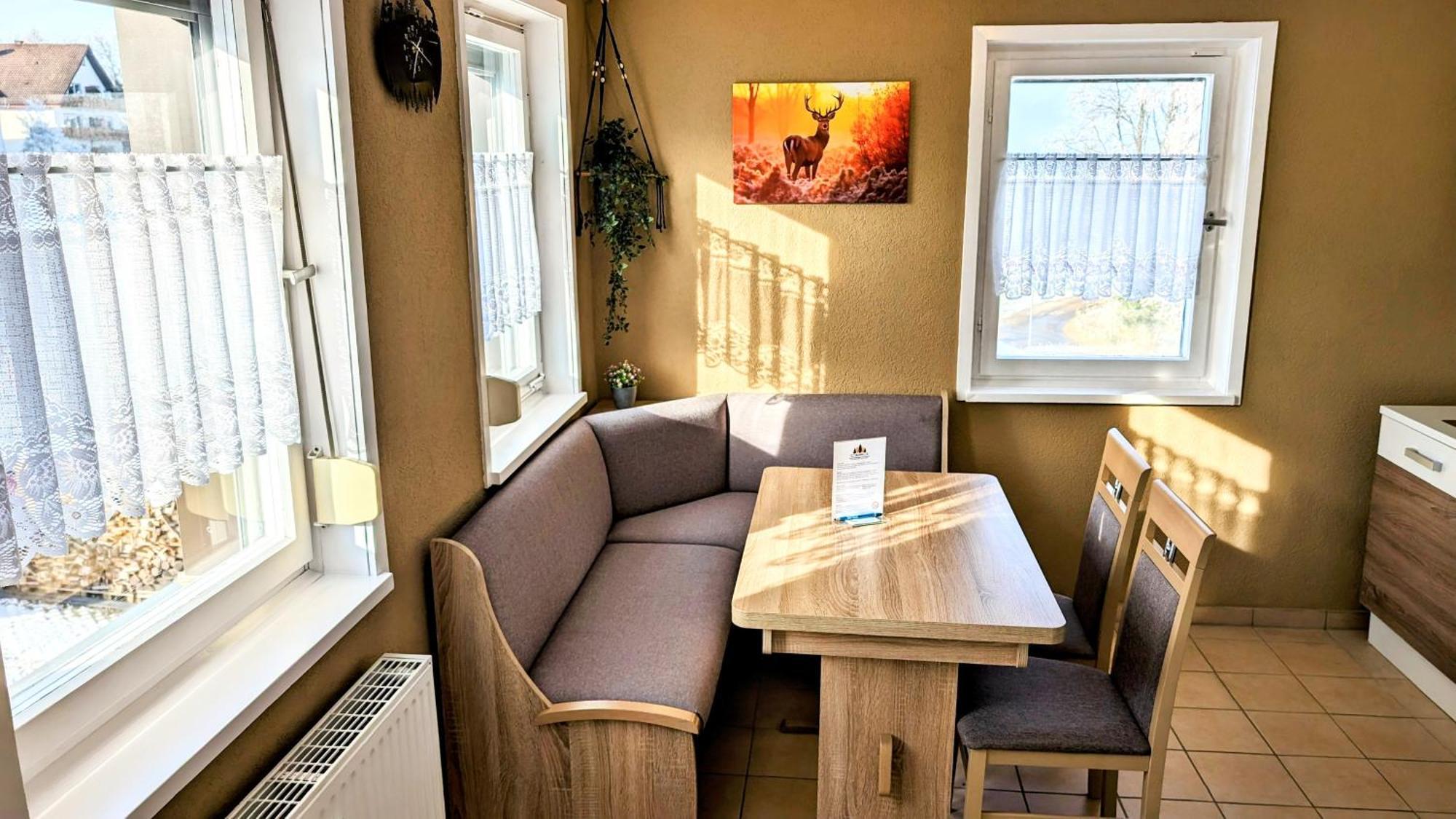 Waldhorn Dobel Apartment Room photo