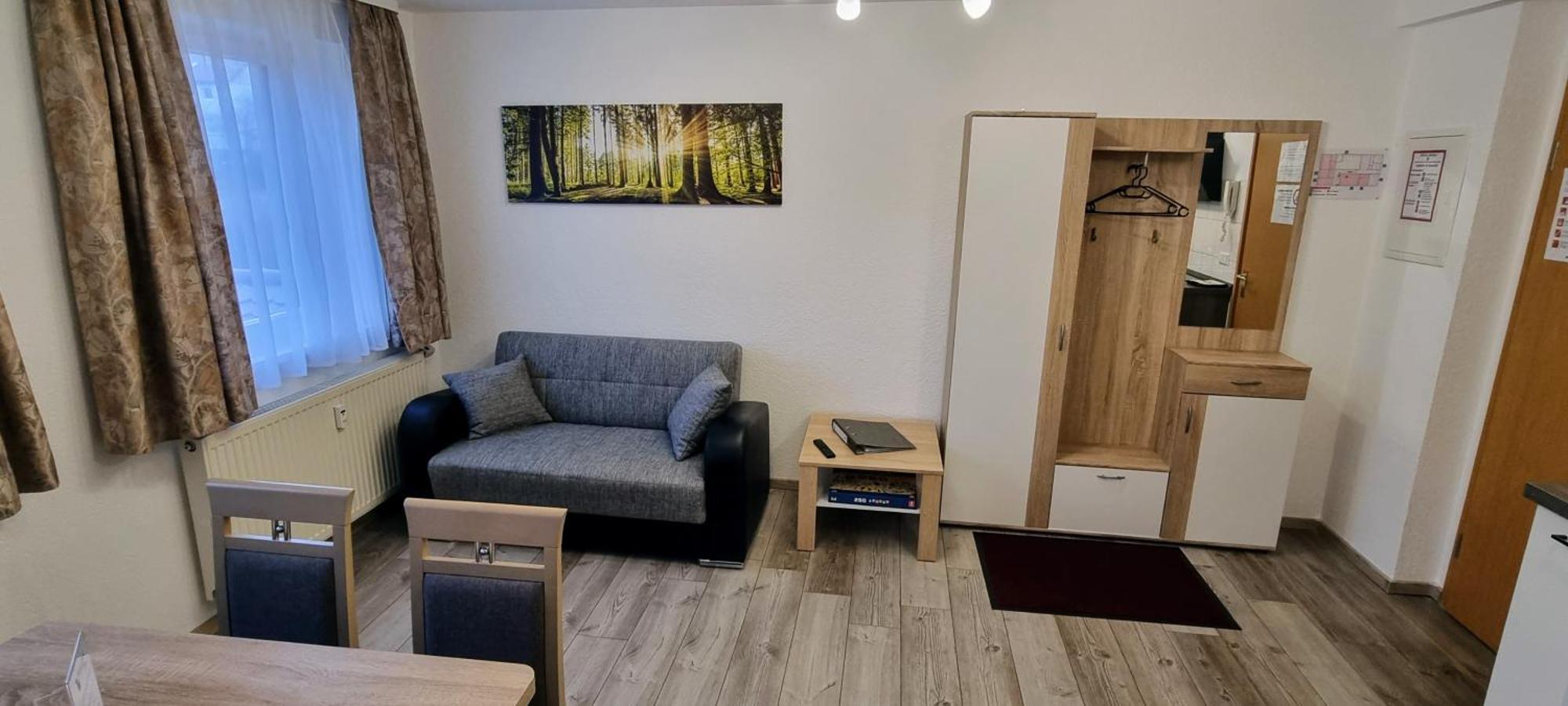 Waldhorn Dobel Apartment Room photo